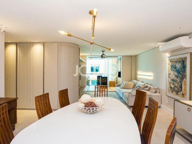 Apartamento aluguel em Juvevê, Curitiba