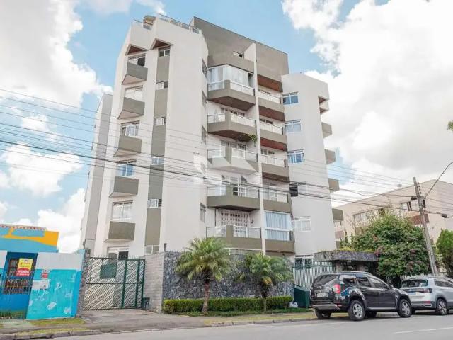 Apartamento aluguel em Região Geográfica Imediata de Curitiba, Região Metropolitana de Curitiba