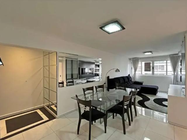 Apartamento aluguel em Região Geográfica Imediata de Curitiba, Região Metropolitana de Curitiba