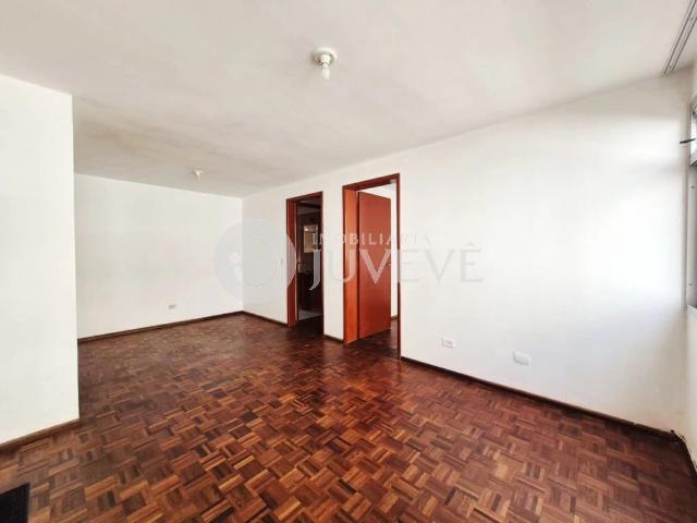 Apartamento aluguel em Ahú, Curitiba