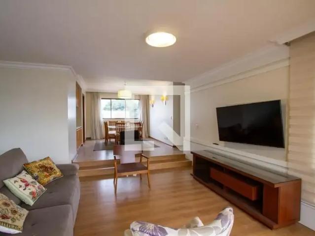 Apartamento aluguel em Região Geográfica Imediata de Curitiba, Região Metropolitana de Curitiba