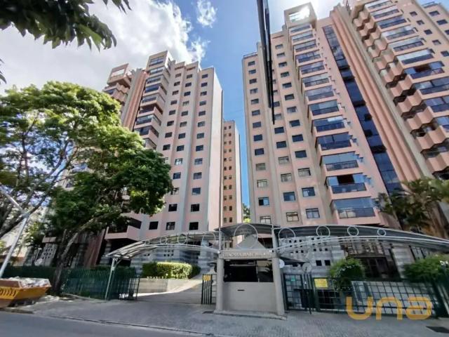 Apartamento aluguel em Região Geográfica Imediata de Curitiba, Região Metropolitana de Curitiba