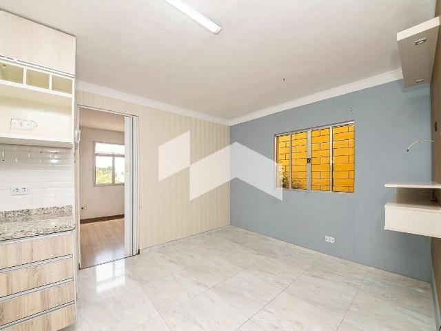 Apartamento aluguel em Alto Boqueirão, Curitiba