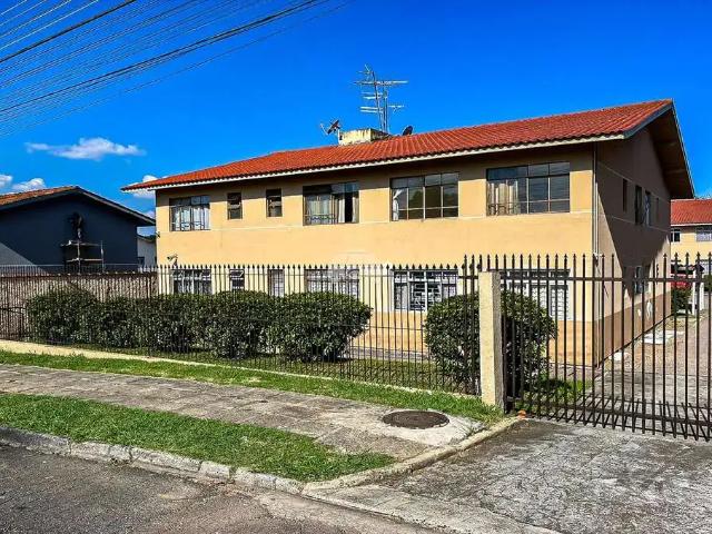 Apartamento aluguel em Região Geográfica Imediata de Curitiba, Região Metropolitana de Curitiba