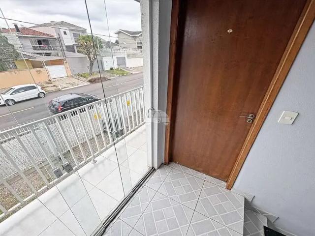 Apartamento aluguel em Região Geográfica Imediata de Curitiba, Região Metropolitana de Curitiba