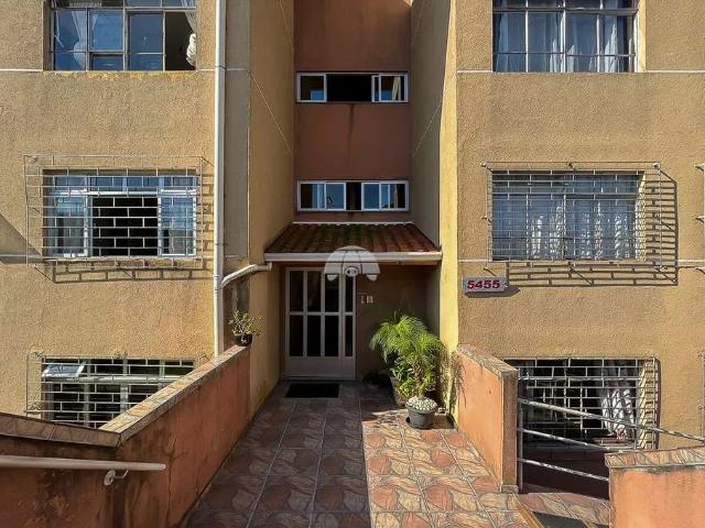 Apartamento aluguel em Alto Boqueirão, Curitiba