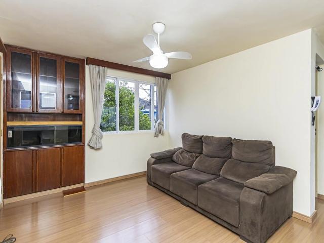 Apartamento aluguel em Alto Boqueirão, Curitiba