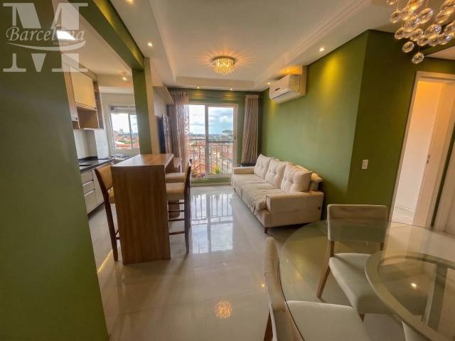 Apartamento aluguel em Alto Boqueirão, Curitiba