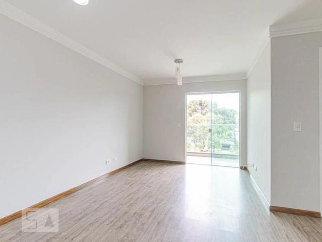 Apartamento aluguel em Boqueirão, Curitiba