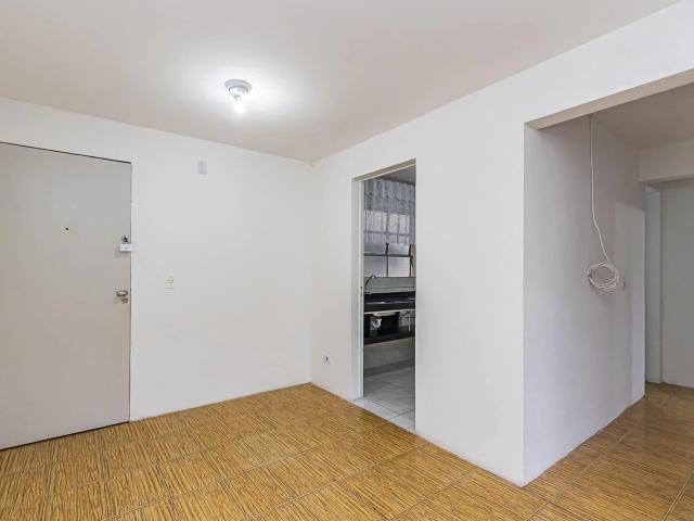 Apartamento aluguel em Alto Boqueirão, Curitiba