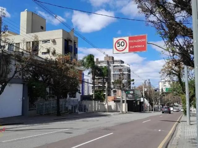 Apartamento aluguel em Alto da Glória, Curitiba