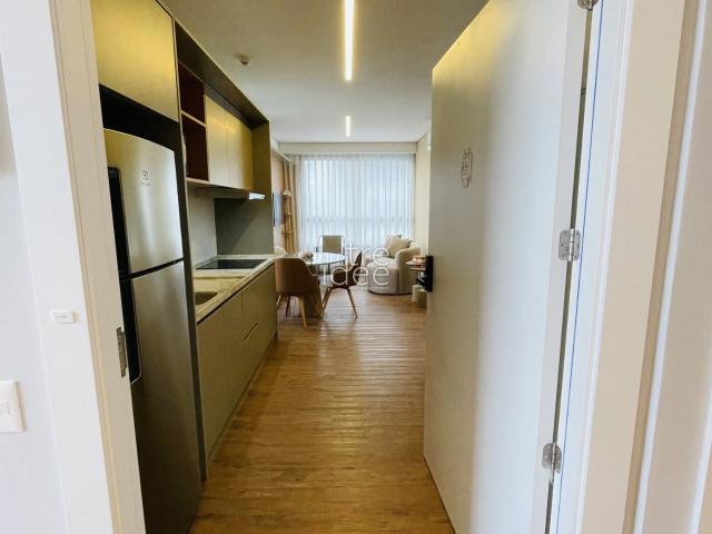 Apartamento aluguel em Alto da Glória, Curitiba