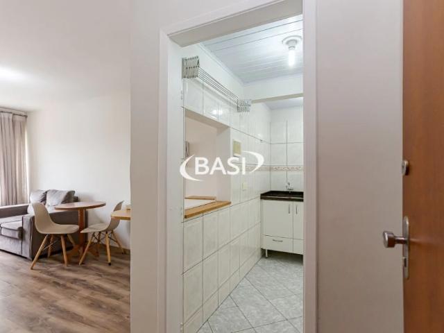 Apartamento aluguel em Alto da Glória, Curitiba