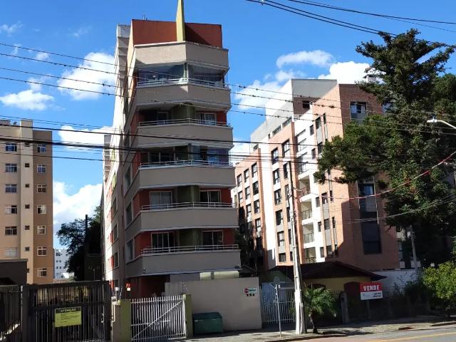 Apartamento aluguel em Região Geográfica Imediata de Curitiba, Região Metropolitana de Curitiba