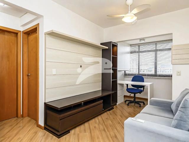 Apartamento aluguel em Alto da Glória, Curitiba