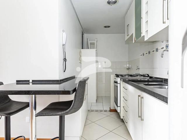 Apartamento aluguel em Alto da Glória, Curitiba