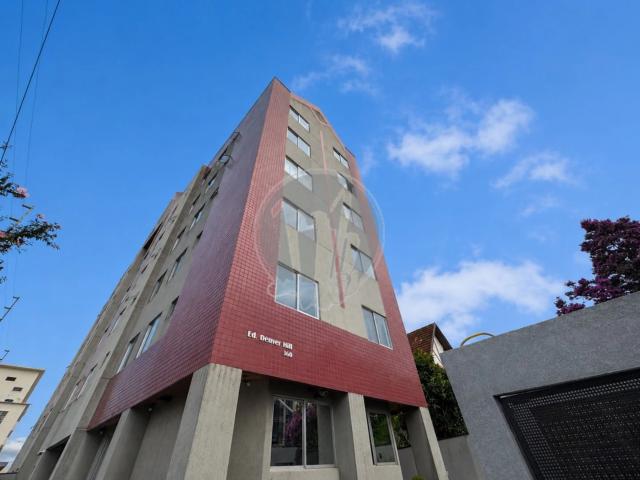 Apartamento aluguel em Alto da Glória, Curitiba
