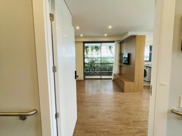 Apartamento aluguel em Alto da Glória, Curitiba