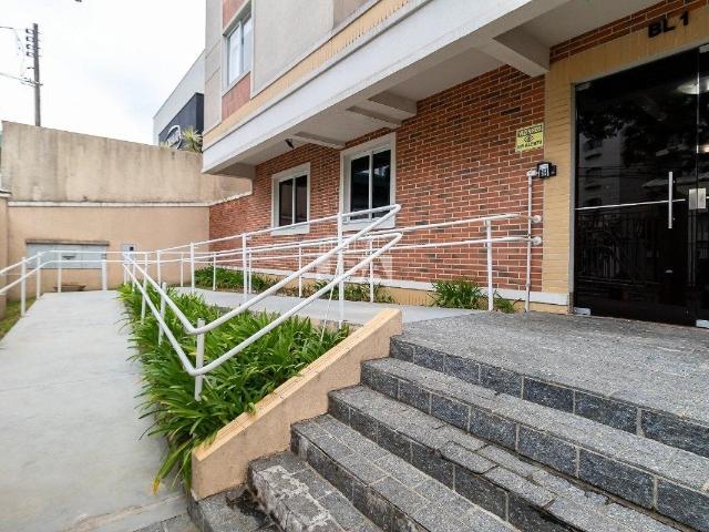 Apartamento aluguel em Alto da Glória, Curitiba
