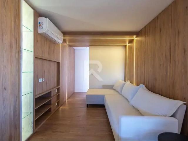 Apartamento aluguel em Alto da Glória, Curitiba