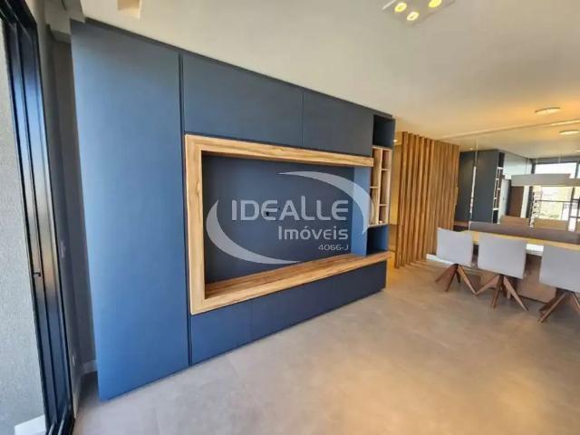 Apartamento aluguel em Alto da Glória, Curitiba