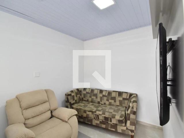 Apartamento aluguel em Alto da Glória, Curitiba