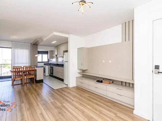 Apartamento aluguel em Alto da Glória, Curitiba
