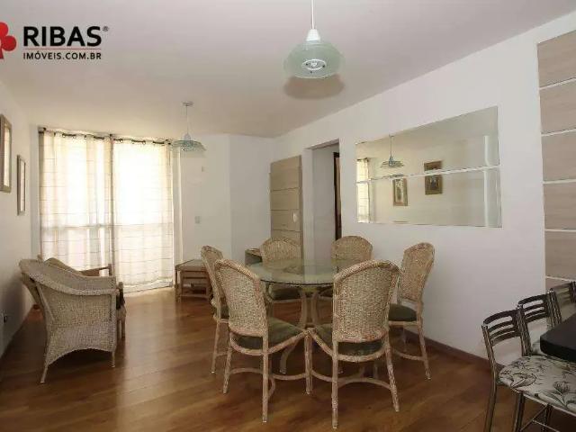 Apartamento aluguel em Alto da Glória, Curitiba