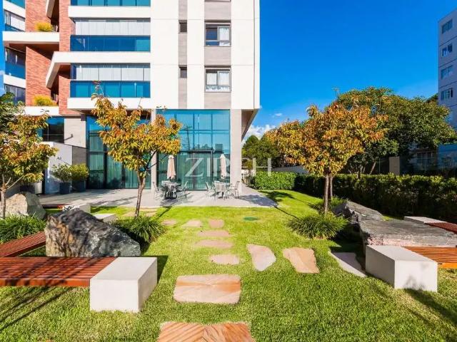 Apartamento aluguel em Região Geográfica Imediata de Curitiba, Região Metropolitana de Curitiba