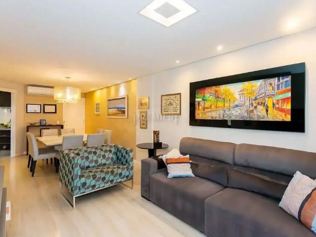 Apartamento aluguel em Alto da Glória, Curitiba