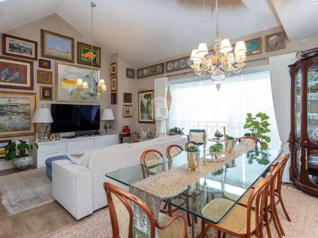 Apartamento aluguel em Alto da Glória, Curitiba