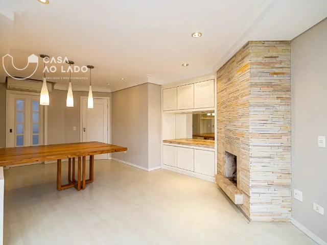 Apartamento aluguel em Alto da Glória, Curitiba