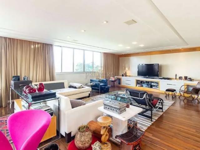 Apartamento aluguel em Alto da Glória, Curitiba