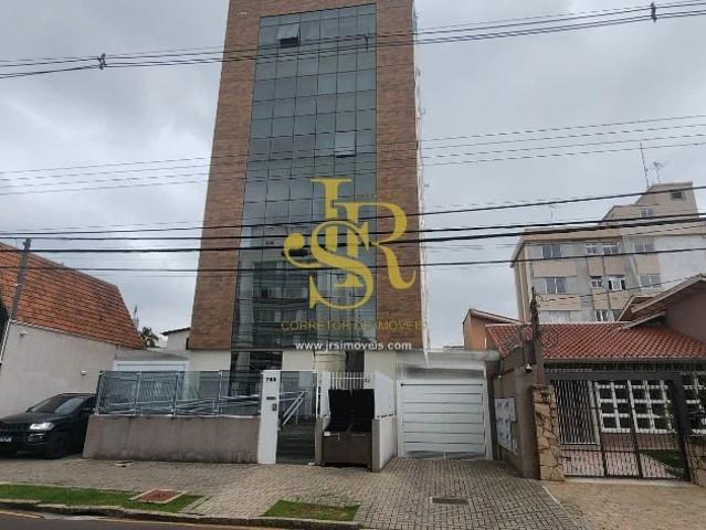 Apartamento aluguel em Juvevê, Curitiba
