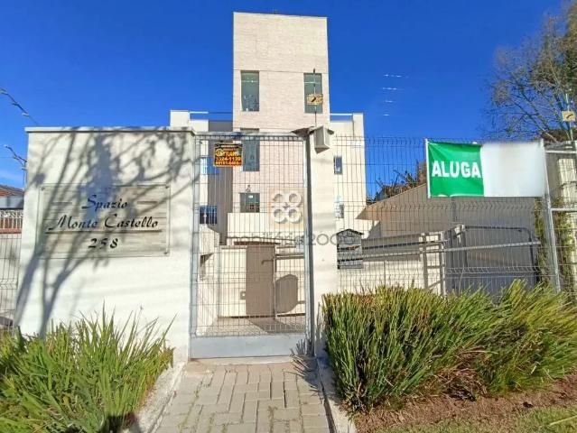 Apartamento aluguel em Região Geográfica Imediata de Curitiba, Região Metropolitana de Curitiba