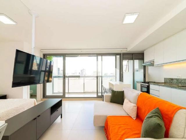 Apartamento aluguel em Alto da Rua XV, Curitiba