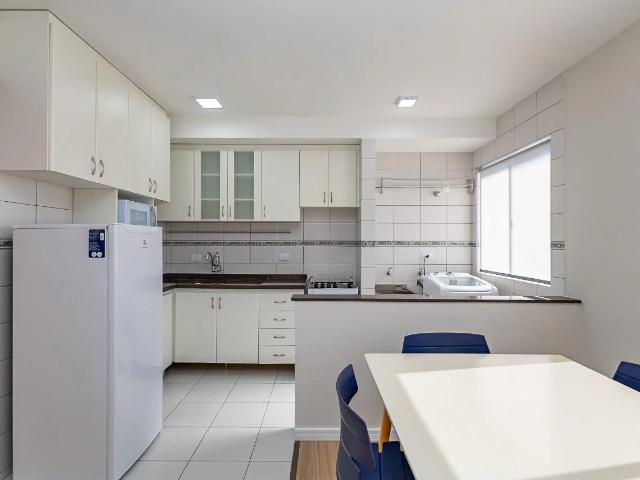 Apartamento aluguel em Juvevê, Curitiba