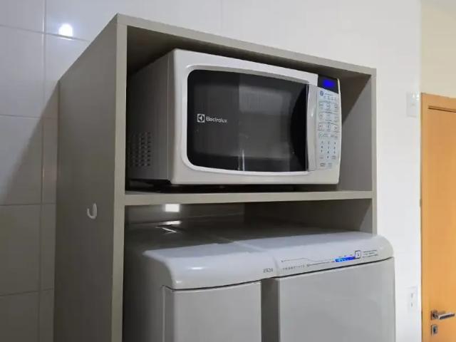 Apartamento aluguel em Alto da Rua XV, Curitiba