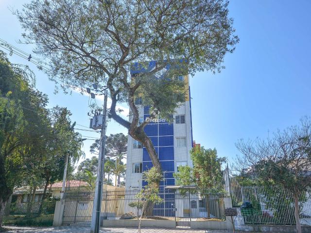 Apartamento aluguel em Juvevê, Curitiba