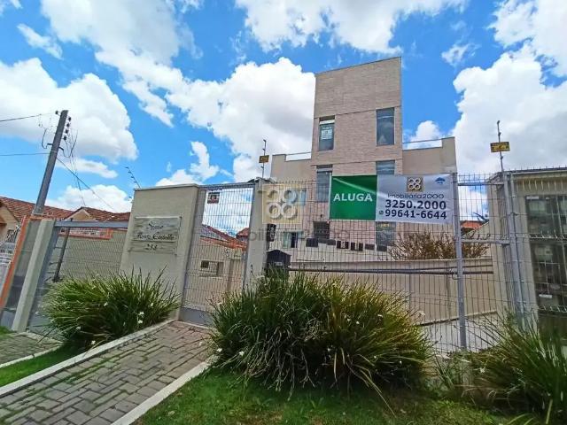Apartamento aluguel em Região Geográfica Imediata de Curitiba, Região Metropolitana de Curitiba