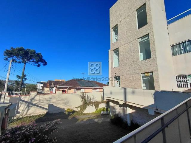 Apartamento aluguel em Tarumã, Curitiba