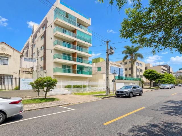 Apartamento aluguel em Alto da Rua XV, Curitiba