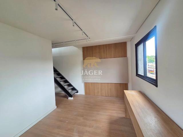 Apartamento aluguel em Alto da Rua XV, Curitiba
