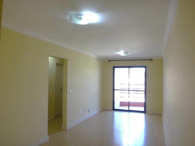 Apartamento aluguel em Alto da Rua XV, Curitiba