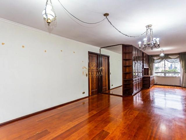 Apartamento aluguel em Alto da Rua XV, Curitiba