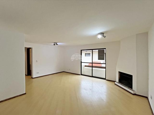 Apartamento aluguel em Alto da Rua XV, Curitiba