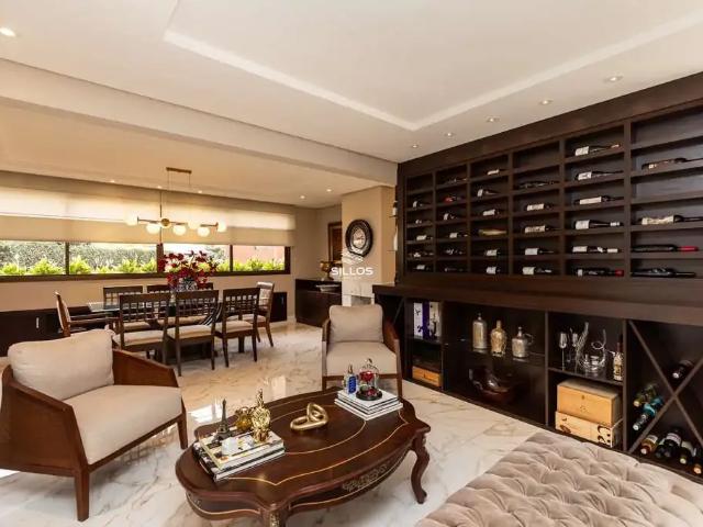 Apartamento aluguel em Alto da Rua XV, Curitiba