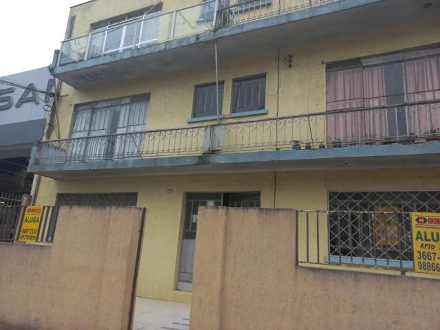 Apartamento aluguel em Alto da Rua XV, Curitiba
