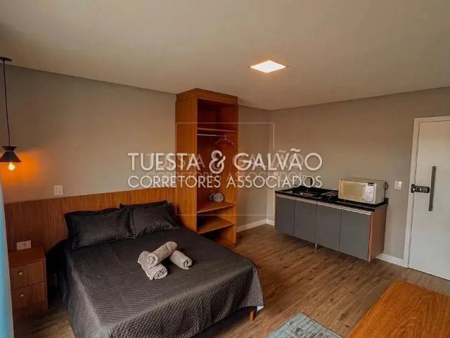 Apartamento aluguel em Atuba, Curitiba