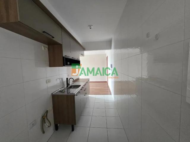 Apartamento aluguel em Atuba, Curitiba